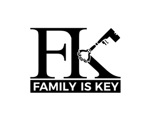 Family is Key Brand